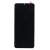 Lcd With Touch Screen For Honor 9a White By - Maxbhi Com