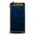 Lcd With Touch Screen For Vivo Y53i Gold By - Maxbhi Com