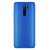 Full Body Housing For Xiaomi Poco M2 Reloaded Blue - Maxbhi Com