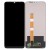 Lcd With Touch Screen For Oppo A53s 5g White By - Maxbhi Com