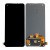 Lcd With Touch Screen For Oppo Reno 5 5g Blue By - Maxbhi Com