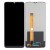 Lcd With Touch Screen For Realme C25s Blue By - Maxbhi Com