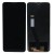 Lcd With Touch Screen For Xiaomi Poco M2 Reloaded Black By - Maxbhi Com