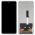 LCD with Touch Screen for Xiaomi Redmi Note 9 Pro 5G White