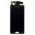 Lcd With Touch Screen For Samsung Galaxy A5 A500fu Black By - Maxbhi Com