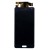 Display for Samsung Galaxy A5 A500x Black (Combo Folder) by Maxbhi.com