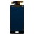 Display for Samsung Galaxy A5 A500x Black (Combo Folder) by Maxbhi.com