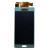 Lcd With Touch Screen For Samsung Galaxy A5champagne By - Maxbhi Com