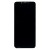 Lcd With Touch Screen For Tecno Camon I2 Black By - Maxbhi Com