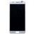 Lcd With Touch Screen For Tecno I5 Pro Gold By - Maxbhi Com