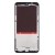Lcd Frame Middle Chassis For Xiaomi Redmi 9at Green By - Maxbhi Com