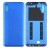Back Panel Cover For Xiaomi Redmi 9at Blue - Maxbhi Com