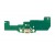 Charging Connector Flex Pcb Board For Samsung Galaxy Tab A 10 5 By - Maxbhi Com