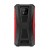 Full Body Housing For Ulefone Armor 8 Pro Red - Maxbhi Com