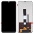 Lcd With Touch Screen For Xiaomi Redmi 9at Black By - Maxbhi Com