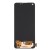 Lcd With Touch Screen For Realme Q2 Progrey By - Maxbhi Com