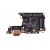 Charging Connector Flex Pcb Board For Vivo X27 By - Maxbhi Com