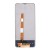 Lcd With Touch Screen For Vivo Y52s White By - Maxbhi Com