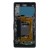 Lcd With Touch Screen For Sony Xperia M4 Aqua Dual 8gb Coral By - Maxbhi Com