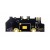 Charging Connector Flex Pcb Board For Infocus M350 By - Maxbhi Com