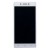 Lcd With Touch Screen For Oppo Neo 7 White By - Maxbhi Com