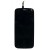 Display for Gionee Elife E3 Black (Combo Folder) by Maxbhi.com