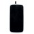 Display for Gionee Elife E3 White (Combo Folder) by Maxbhi.com