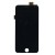 Lcd With Touch Screen For Panasonic Eluga Prim Black By - Maxbhi Com