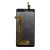 Lcd With Touch Screen For Intex Aqua Star 2 16gb White By - Maxbhi Com