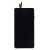 Lcd With Touch Screen For Intex Aqua Star 2 Black By - Maxbhi Com