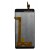 Lcd With Touch Screen For Intex Aqua Star 2 Black By - Maxbhi Com