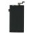 Display for Micromax Canvas Blaze 4g Plus Q414 Black (Combo Folder) by Maxbhi.com
