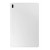 Full Body Housing For Samsung Galaxy Tab S7 Fe Silver - Maxbhi Com