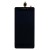 Lcd With Touch Screen For Gionee F103 Black By - Maxbhi Com