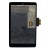 Lcd With Touch Screen For Google Nexus 7c 2012 32gb Wifi And 3g 1st Gen Black By - Maxbhi Com