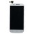 Display for Micromax Canvas Gold Gold (Combo Folder) by Maxbhi.com