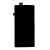 Lcd With Touch Screen For Intex Aqua Ace Mini Black By - Maxbhi Com