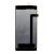 Lcd With Touch Screen For Intex Aqua Ace Mini Black By - Maxbhi Com