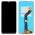 Display for Itel Vision 1 Plus White (Combo Folder) by Maxbhi.com