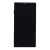 Lcd With Touch Screen For Lyf Water 10 White By - Maxbhi Com