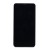 Lcd With Touch Screen For Nokia Lumia 630 Dual Sim Rm978 Black By - Maxbhi Com