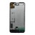 Lcd With Touch Screen For Nokia Lumia 630 Dual Sim Rm978 Black By - Maxbhi Com