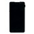 Lcd With Touch Screen For Micromax Canvas Nitro A311 Black By - Maxbhi Com