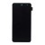 Display for Micromax Canvas Xpress 2 E313 Black (Combo Folder) by Maxbhi.com