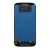 Lcd With Touch Screen For Motorola Moto E Dual Tv Xt1025 With Digital Tv White By - Maxbhi Com