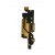 Charging Connector Flex Pcb Board For Tecno Camon C7 By - Maxbhi Com