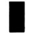 Lcd With Touch Screen For Sony Xperia M2 Black By - Maxbhi Com