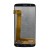 Lcd With Touch Screen For Xolo One 16gb Black By - Maxbhi Com