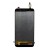 Lcd With Touch Screen For Huawei Y3 2017 Black By - Maxbhi Com