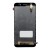 Lcd With Touch Screen For Huawei Y3 2017 Pink By - Maxbhi Com